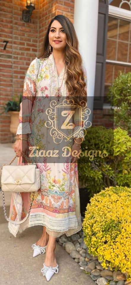 Ziaaz  READYMADE 7777 Vol 5